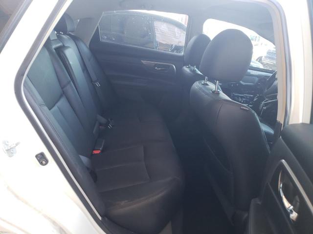 Photo 6 from auction – 2013 NISSAN ALTIMA 2.5 with VIN 1N4AL3AP8DN576474