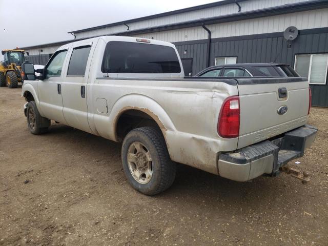 Photo 3 from auction – 2013 FORD F250 SUPER with VIN 1FT7W2B64DEA00411