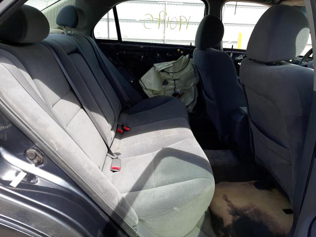 Photo 6 from auction – 2007 HONDA ACCORD with VIN 1HGCM56347A116856