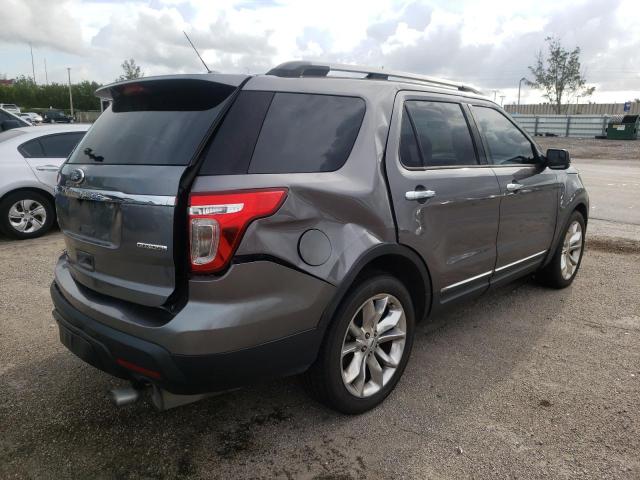 Photo 4 from auction – 2013 FORD EXPLORER X with VIN 1FM5K7D81DGB32105