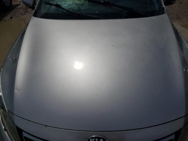 Photo 7 from auction – 2013 KIA OPTIMA HYB with VIN KNAGM4AD7D5040173