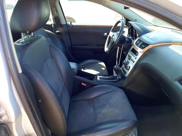 Photo 5 from auction – 2011 CHEVROLET MALIBU 2LT with VIN 1G1ZD5E77BF143339