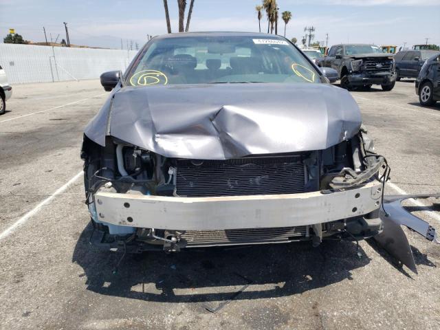 Photo 9 from auction – 2015 HONDA CIVIC EXL with VIN 2HGFB2F9XFH548292