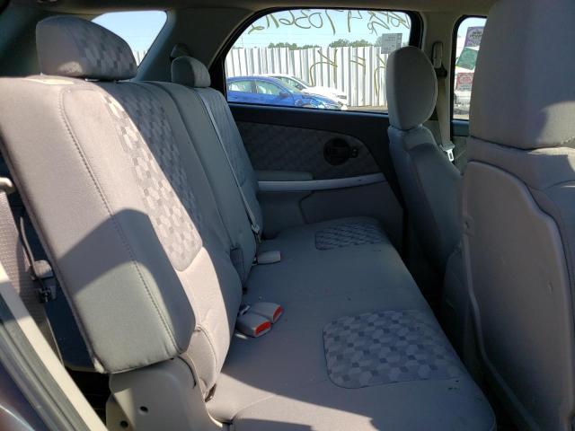 Photo 6 from auction – 2008 CHEVROLET EQUINOX with VIN 2CNDL23F686063283