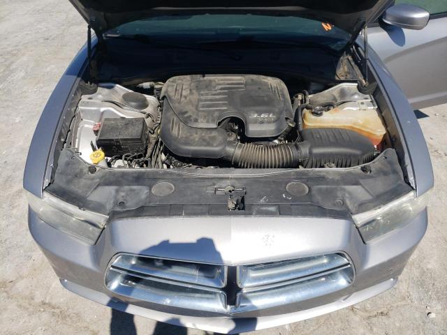 Photo 7 from auction – 2014 DODGE CHARGER SE with VIN 2C3CDXBG6EH328597