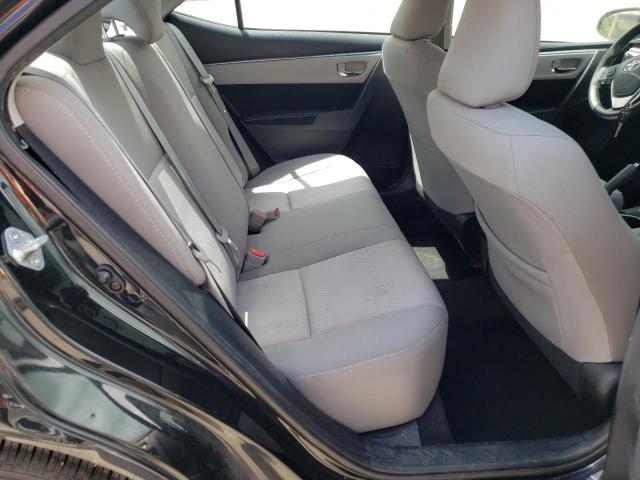 Photo 6 from auction – 2014 TOYOTA COROLLA L with VIN 2T1BURHEXEC041315