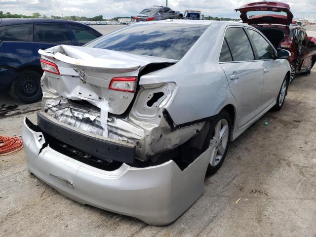 Photo 7 from auction – 2012 TOYOTA CAMRY BASE with VIN 4T1BF1FK7CU132171