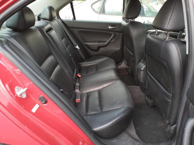 Photo 6 from auction – 2005 ACURA TSX with VIN JH4CL96895C013453