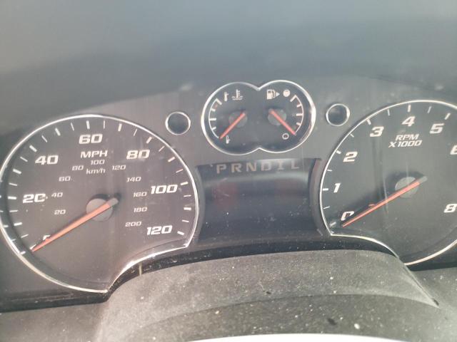 Photo 8 from auction – 2007 CHEVROLET EQUINOX LT with VIN 2CNDL73F476096617