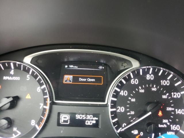 Photo 8 from auction – 2014 NISSAN ALTIMA 2.5 with VIN 1N4AL3AP7EC299152