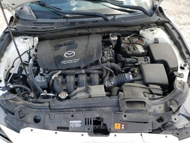 Photo 7 from auction – 2016 MAZDA 3 TOURING with VIN 3MZBM1W72GM269449