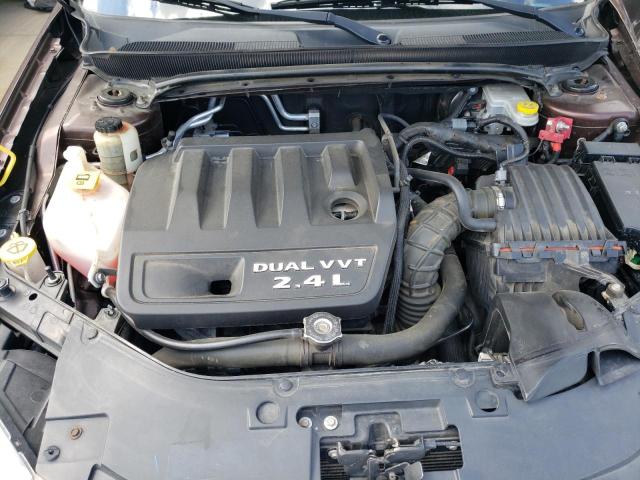 Photo 7 from auction – 2013 CHRYSLER 200 TOURIN with VIN 1C3CCBBB0DN509436