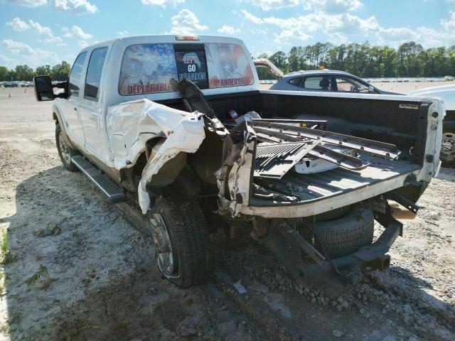 Photo 3 from auction – 2013 FORD F250 SUPER with VIN 1FT7W2BT9DEB22929