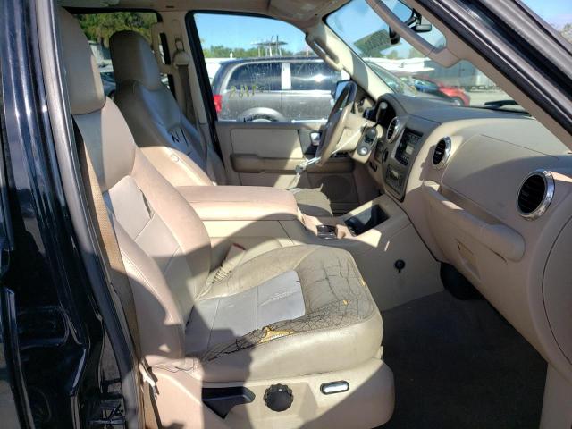 Photo 5 from auction – 2003 FORD EXPEDITION with VIN 1FMFU18L13LB46862