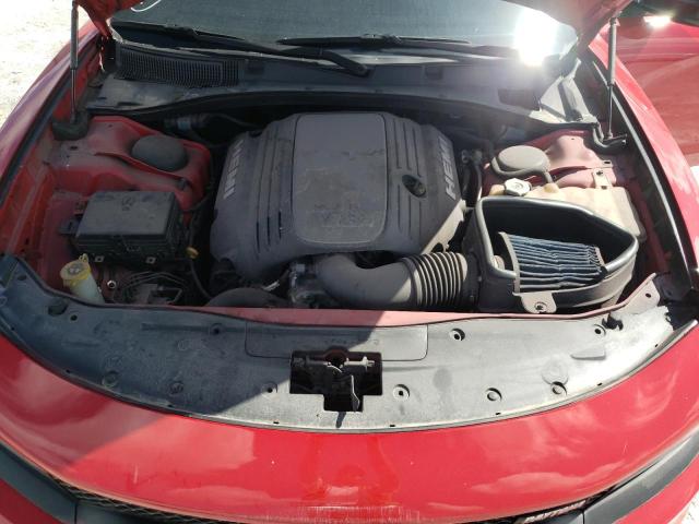 Photo 7 from auction – 2017 DODGE CHARGER R/ with VIN 2C3CDXCT4HH532895