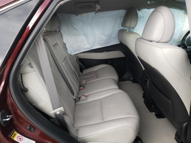 صورة رقم 6 من المزاد - 2013 LEXUS RX 350 مع VIN 2T2ZK1BA4DC114362