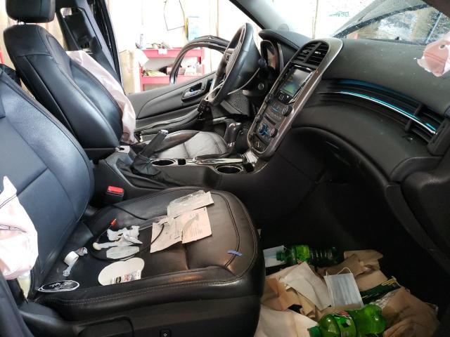 Photo 5 from auction – 2015 CHEVROLET MALIBU 2LT with VIN 1G11D5SL5FF193662