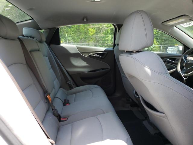 Photo 6 from auction – 2017 CHEVROLET MALIBU LT with VIN 1G1ZE5ST7HF177028