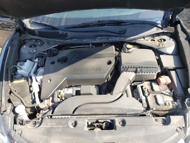 Photo 7 from auction – 2017 NISSAN ALTIMA 2.5 with VIN 1N4AL3AP6HC251842