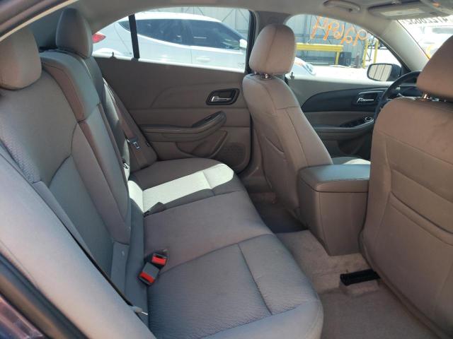 Photo 6 from auction – 2015 CHEVROLET MALIBU LS with VIN 1G11B5SL7FF303438