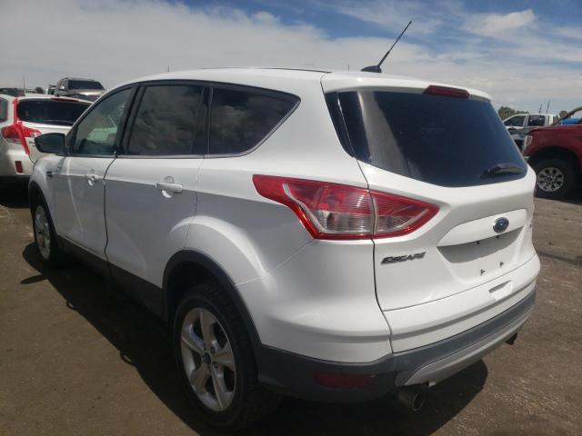 Photo 3 from auction – 2013 FORD ESCAPE SE with VIN 1FMCU9GX5DUA11725