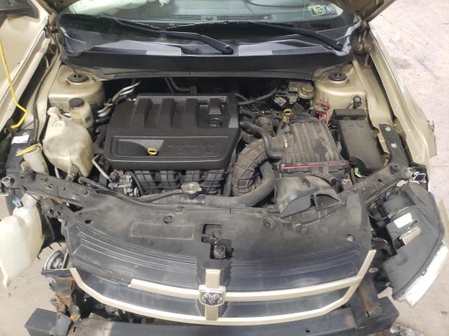 Photo 7 from auction – 2010 DODGE AVENGER SX with VIN 1B3CC4FB8AN215524