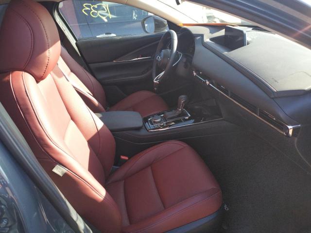 Photo 5 from auction – 2022 MAZDA CX-30 PREF with VIN 3MVDMBCL0NM406984