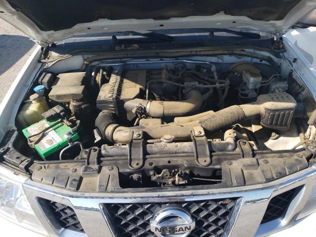 Photo 7 from auction – 2018 NISSAN FRONTIER S with VIN 1N6BD0CT9JN764501