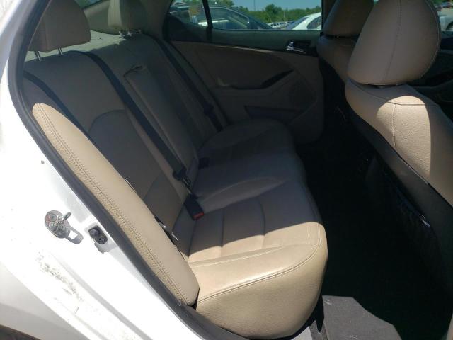 صورة رقم 6 من المزاد - 2013 KIA OPTIMA EX مع VIN 5XXGN4A71DG216284