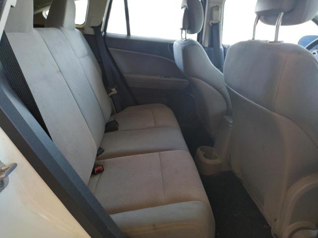 Photo 6 from auction – 2012 DODGE CALIBER SX with VIN 1C3CDWDA1CD533547