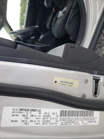Photo 10 from auction – 2013 JEEP PATRIOT LA with VIN 1C4NJPFA3DD169505