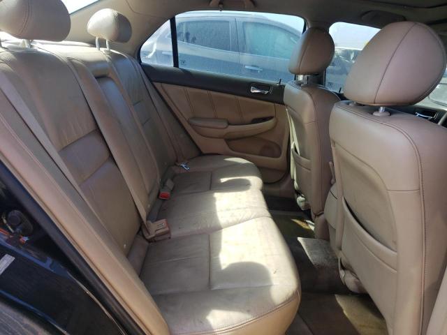 Photo 6 from auction – 2007 HONDA ACCORD EX with VIN 1HGCM66557A014358