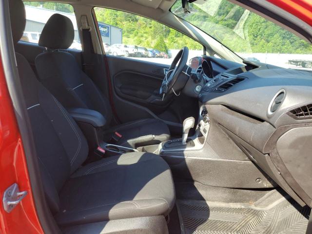 Photo 5 from auction – 2014 FORD FIESTA SE with VIN 3FADP4EJ9EM153721