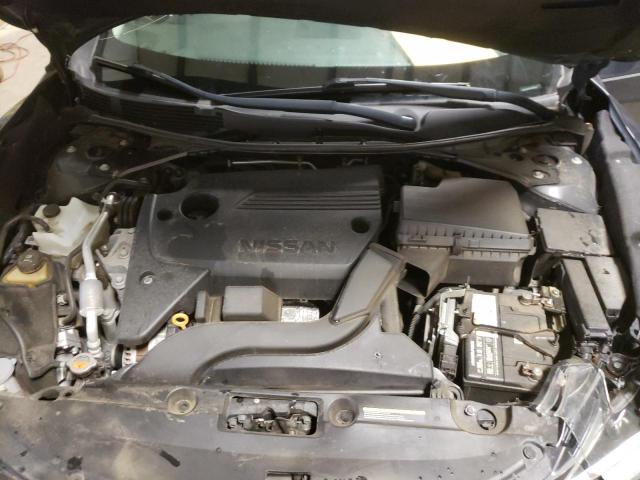 Photo 7 from auction – 2017 NISSAN ALTIMA 2.5 with VIN 1N4AL3AP7HC481633