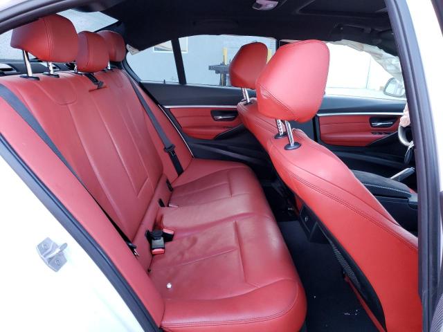 Photo 6 from auction – 2018 BMW 330 I with VIN WBA8B9G54JNV00537