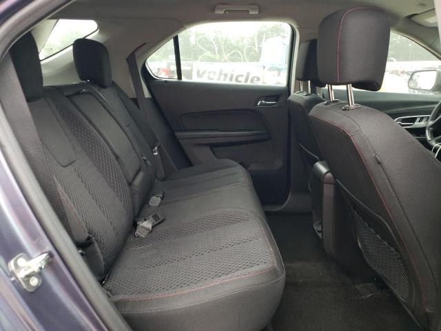 Photo 6 from auction – 2014 CHEVROLET EQUINOX LS with VIN 2GNALAEK8E6366421