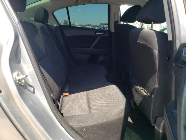 Photo 6 from auction – 2012 MAZDA 3 I with VIN JM1BL1UFXC1596933