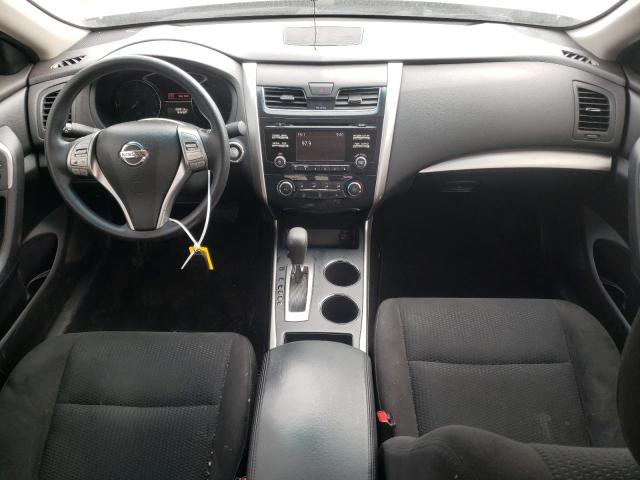 Photo 9 from auction – 2015 NISSAN ALTIMA 2.5 with VIN 1N4AL3AP2FC495534