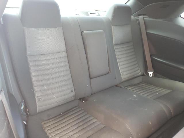 Photo 6 from auction – 2014 DODGE CHALLENGER with VIN 2C3CDYAG2EH110826