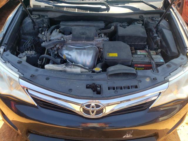 Photo 7 from auction – 2012 TOYOTA CAMRY BASE with VIN 4T4BF1FK5CR209433
