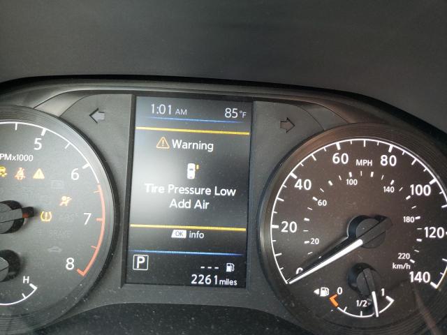 Photo 8 from auction – 2022 NISSAN ALTIMA S with VIN 1N4BL4BV8NN310560