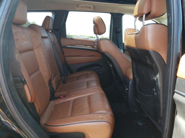 Photo 6 from auction – 2012 JEEP GRAND CHER with VIN 1C4RJFCT2CC170554
