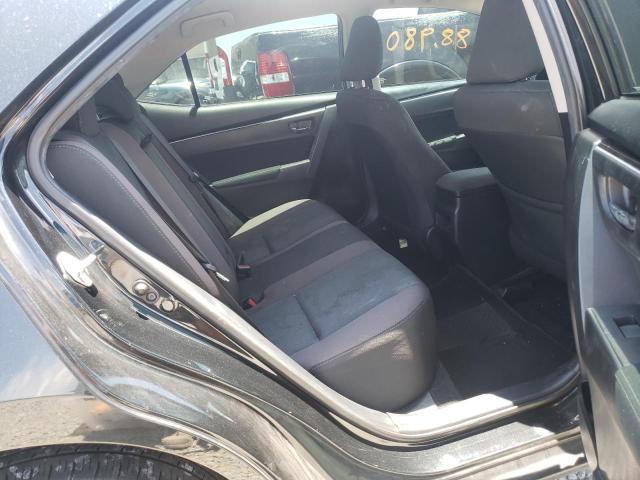 Photo 6 from auction – 2018 TOYOTA COROLLA L with VIN 2T1BURHE0JC989555