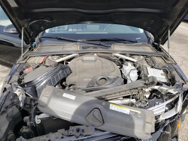 Zdjęcie 7 z aukcji – 2019 AUDI A4 PREMIUM z VIN WAUGMAF43KN017879