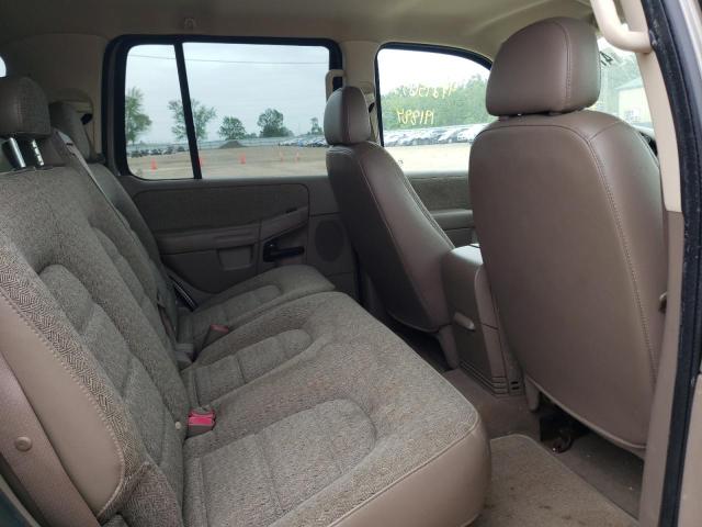 Photo 6 from auction – 2004 FORD EXPLORER X with VIN 1FMZU72K74ZA34274