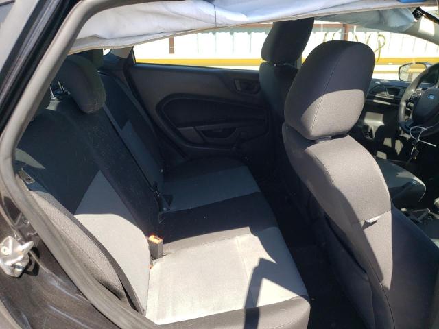 Photo 6 from auction – 2015 FORD FIESTA S with VIN 3FADP4AJ9FM210846