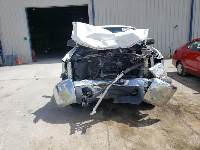 Photo 9 from auction – 2009 CHEVROLET SILVERADO with VIN 1GCHK74K49E152333