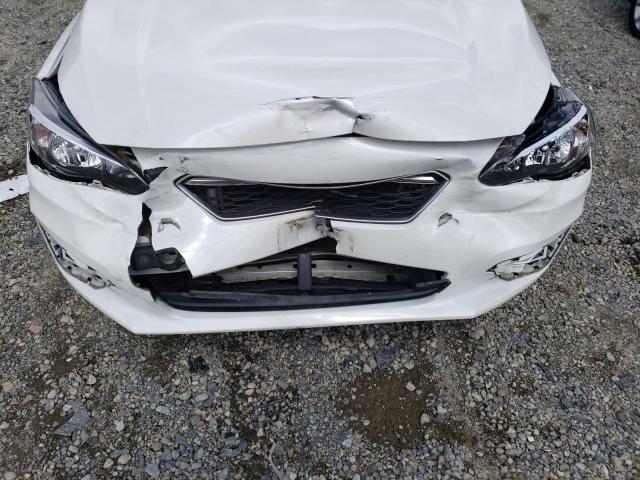Photo 9 from auction – 2018 SUBARU IMPREZA PR with VIN 4S3GTAB6XJ3733315