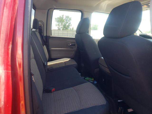 Photo 6 from auction – 2009 DODGE RAM 1500 with VIN 1D3HV18TX9S811046
