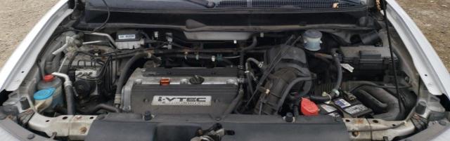 Photo 7 from auction – 2003 HONDA ELEMENT EX with VIN 5J6YH28503L022536